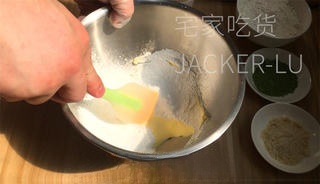 Step image