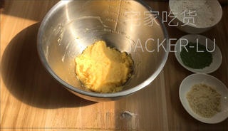 Step image