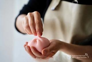 Step image