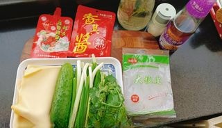 Northeast-style Big Mixed Salad Exclusive