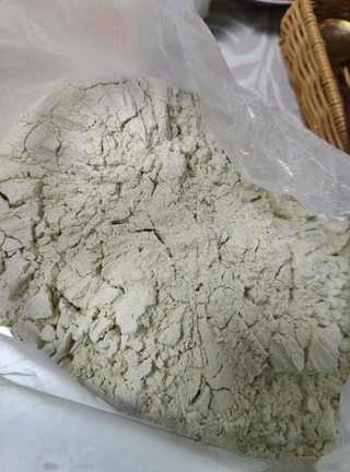 Qing rice cake