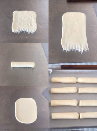 Step image