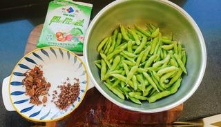 Salted Edamame – Simple but There Are Also Small Exclusive Tips