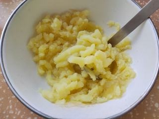 Bubble Little Potato Exclusive