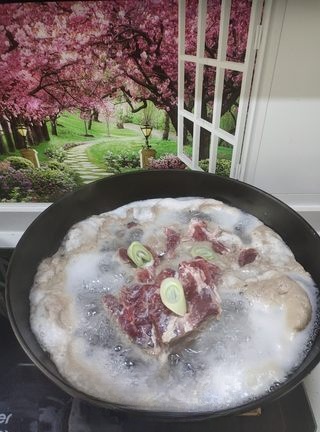 Five-Spice Braised Beef
