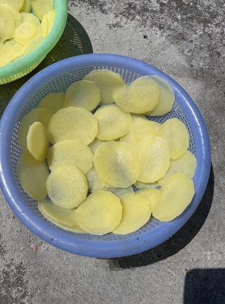 Step image