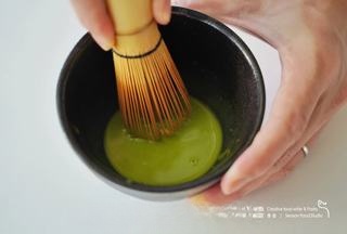 Panda Huahua Matcha Coconut Jelly 🐼, overflowing with cuteness