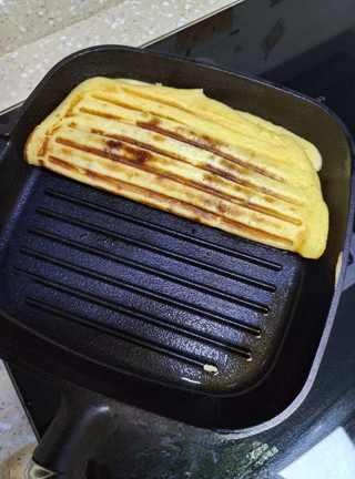 Step image