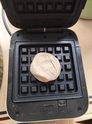 Step image