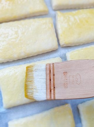 Step image