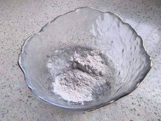 Pistachio Lotus Root Powder
