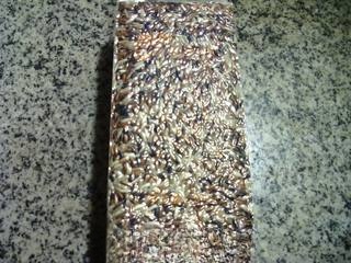 Exclusive Three-Color Brown Rice