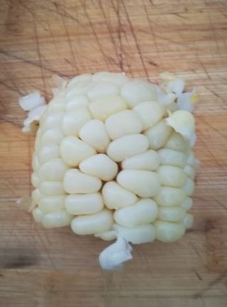 Homemade Pilaf