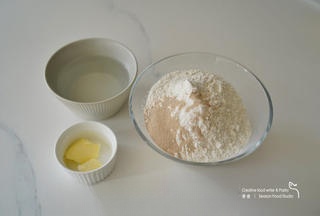 Sugar-free crispy toast, I won't allow you to have never tried it since it's so healthy
