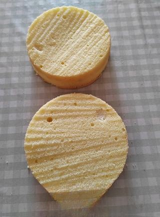 Exclusive Birthday Cake