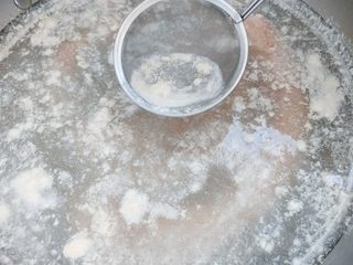 Step image