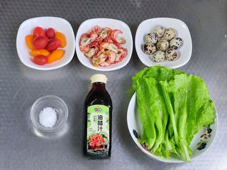 Crayfish Salad