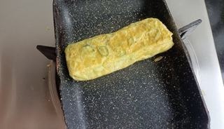 Step image