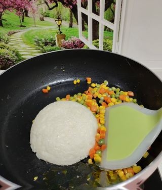 Step image