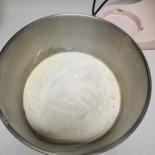 Step image
