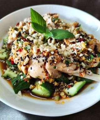 Step image