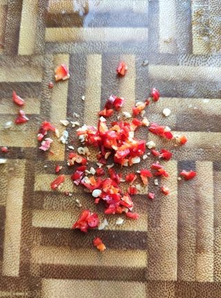 Step image