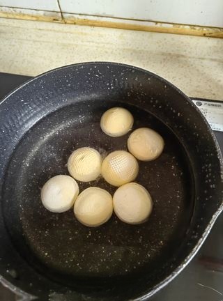 Exclusive Fermented Rice Soup Dumplings