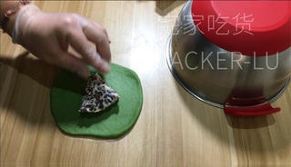 Step image