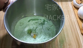 Step image