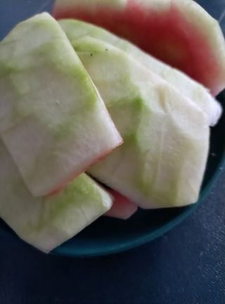 Mixed Watermelon with Jade Green Exclusive