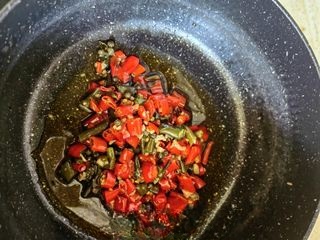 Step image