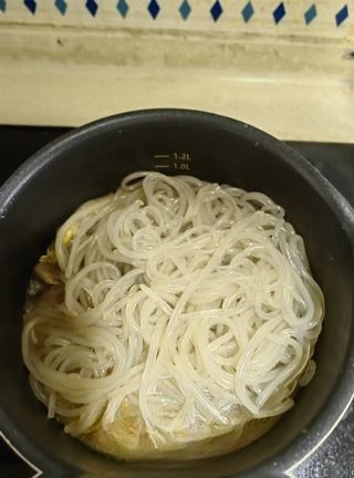 Step image