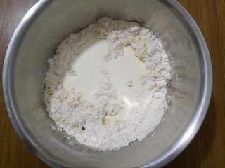 Step image