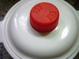 Step image