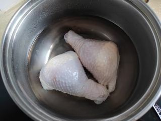 Exclusive Garlic Chicken Drumsticks