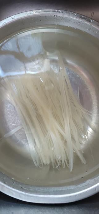 Exclusive Beef Soup Rice Noodles