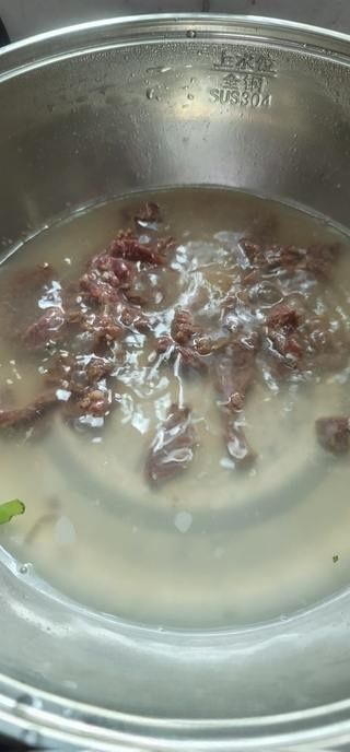 Step image
