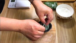 Step image