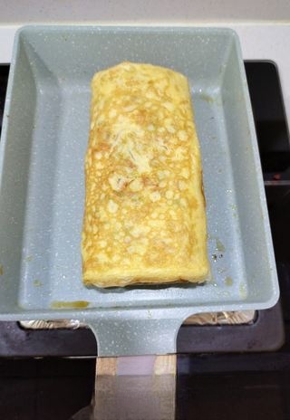 Step image