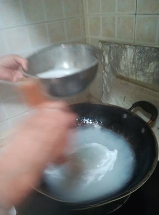 Cold Jelly with Fish