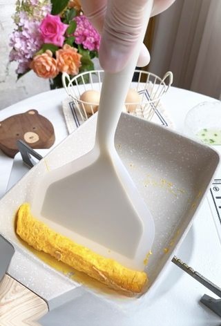 Step image