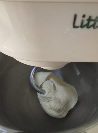 Step image
