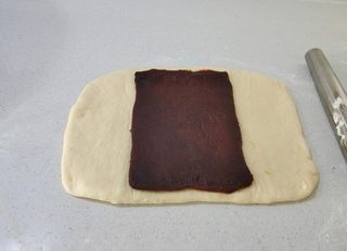 Step image