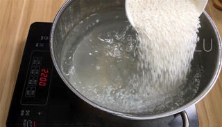 Step image