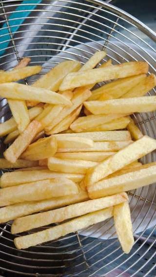 Step image