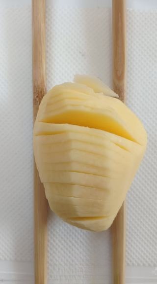 Step image