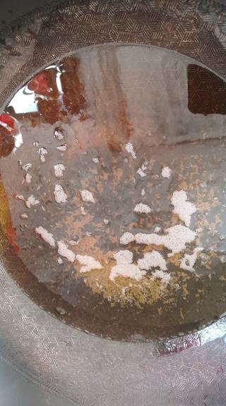 Step image