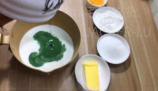 Step image