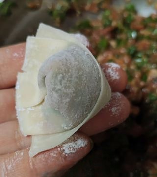 Step image