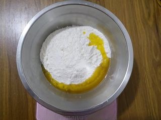 Step image